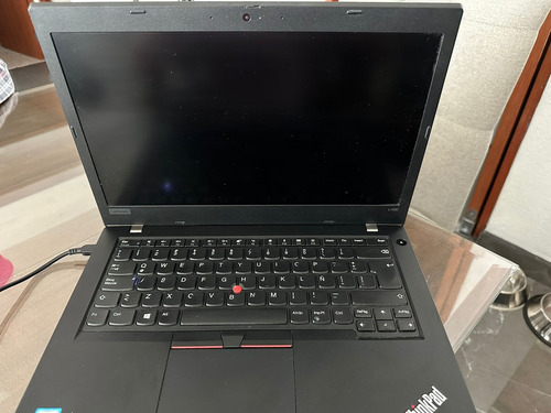 Combo Lenovo Thinkpad I5 Vpro 8thgen Ram 8gb 256gb +docking (Usado)