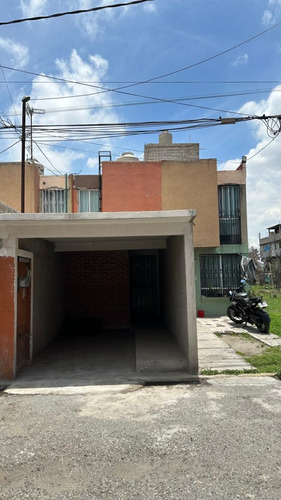 Los Heroes Ecatepec Seccion I, Casa En Venta 2 Recamaras, 2 Baños.