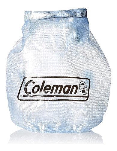 Bolsa Impermeable Para Equipamiento Coleman Camping Dry Gear