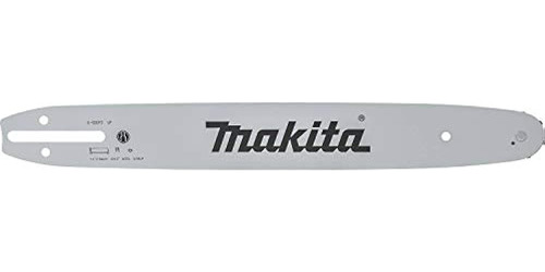 Makita E-00072 Barra Guía De 14  , 3/8? Lp.043 ?, Plata