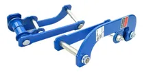 Comprar Gemelos Soft Toyota Hilux + 2 Pulgadas\u002F 2005 A 2015