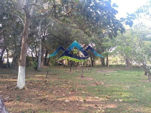Imagem 3 de 15 de Terreno Em Condominio Fechado. Represa De Ibiuna - V-1254