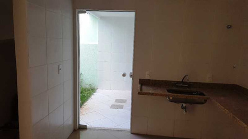 Imagem 13 de 15 de Casa Em Condomínio-à Venda-vargem Pequena-rio De Janeiro - Svcn40090