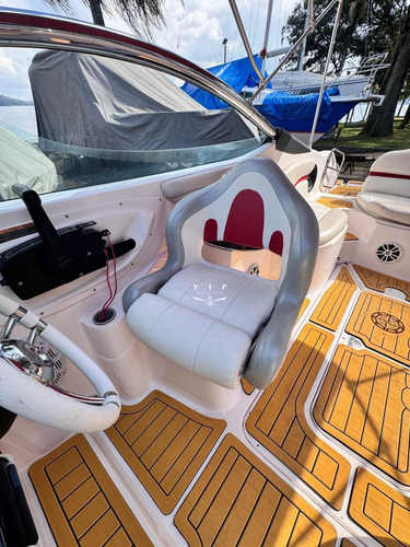 Lancha Focker 240 Ñ Phantom Triton Nx 28 29 30 Fs Nhd