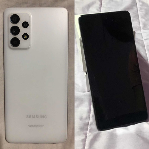 Samsung Galaxy A52s (Usado)