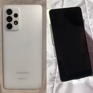 Samsung Galaxy A52s