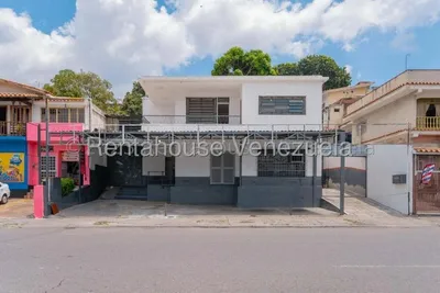 Casa en alquiler