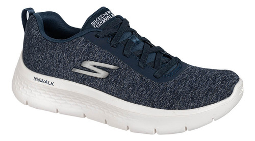 Zapatillas Deportivo Skechers Go-walk-flex Azul