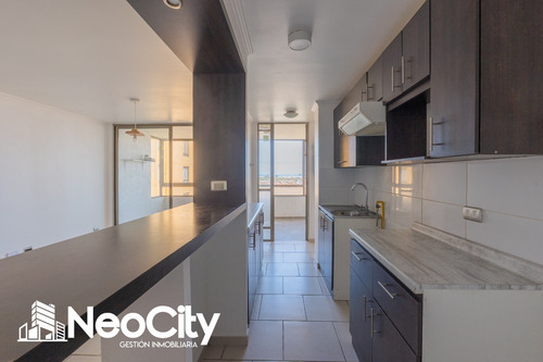 Departamento En Arriendo Portal Del Sol, Arica