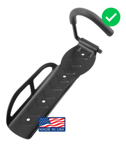 Soporte Pared Gancho Para Colgar Bicicleta Ozark Trail R12.5