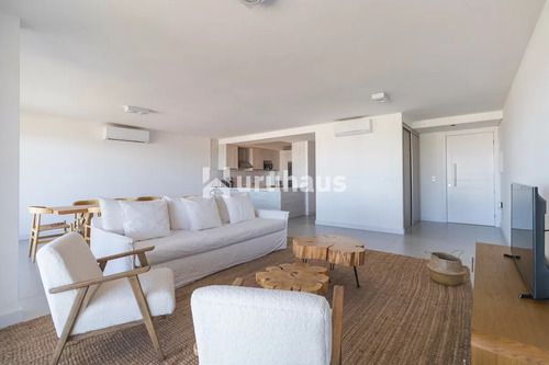 Alquiler Apartamento Tres Dormitorios Manantiales Edificio Moorea Bay