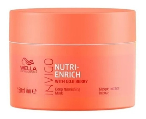 Tratamiento Hidratante Enrich Wella 250 - mL a $678