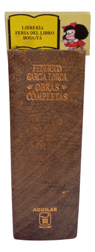 Federico García Lorca - Obras Completas - Ilustrado - Teatro