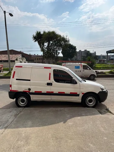 Citroën Berlingo 1.6 Cargo