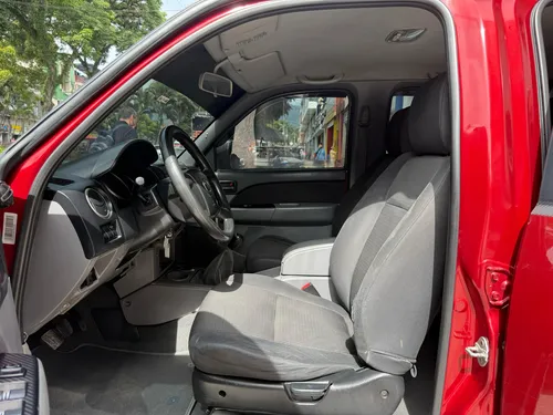 Mazda BT-50 2.2 4x2