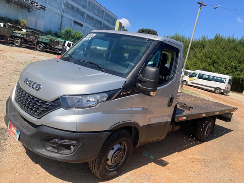 Iveco Daily 45.170 Plataforma Guincho