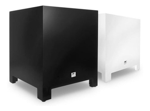 Subwoofer Ativo Cube Rakt 12 600w Rms Aat - Alta Performance