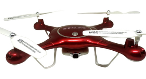 Mini Drone Quadricóptero Camera 720p Crianças Adultos Barato