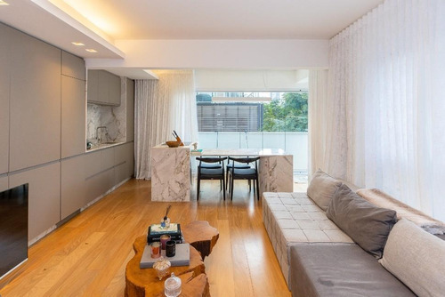 Imagem 7 de 22 de Apartamento - Vila Olimpia - Ap4553