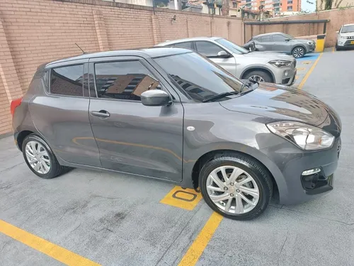 Suzuki Swift 1.2 Gl