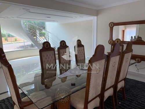Imagem 4 de 15 de Casa À Venda Em Loteamento Residencial Jardim Villagio Ii - Ca005345