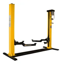 Comprar Elevador Automotivo 2.700kg Tri Amarelo - Jm Máquinas