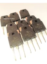 Comprar Transistor Mosfet 2sk3271 2sk3271-01 K3271  Sk3271 60v 100a