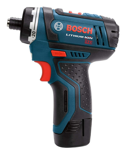 Bosch Clpk27-120 De 12 Voltios Máximos De Iones De Litio Kit