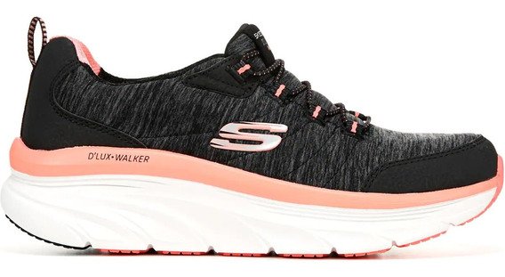 skechers plataforma