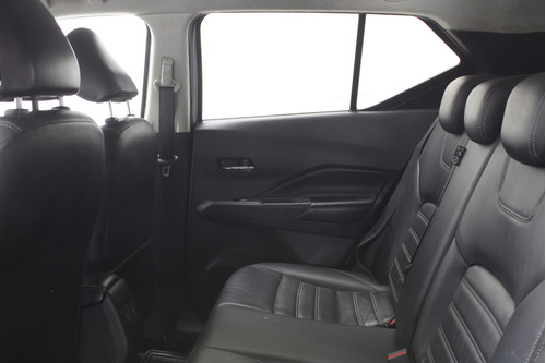 Nissan Kicks 1.6 Platinum Bitono