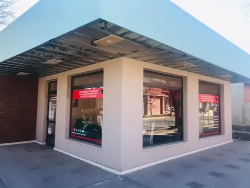 Cuatro Locales Comerciales En Venta En Mina Clavero