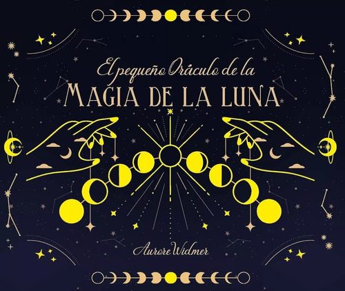 El Pequeño Oraculo De La Magia De La Luna - Tredaniel