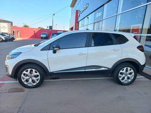 Renault Captur 2.0 Zen