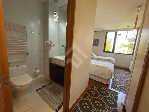 Venta Departamento 3d 4b 3e, Estar Y Escritorio