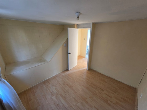 Casa En Venta De 2 Dorm 1 Baño En Paine, Villa America