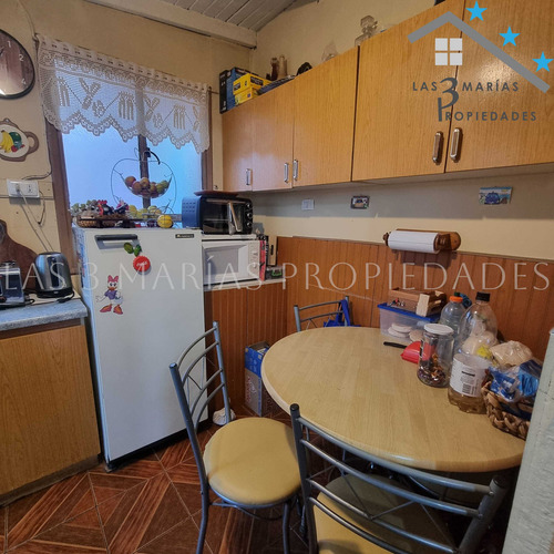 Cómoda Y Agradable Casa 3d1b (100917)
