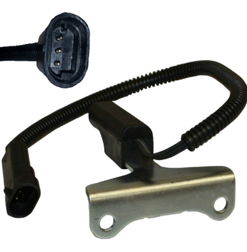 Sensor Cigueñal Ckp Dodge B250 5.9l V8 1994 Intran