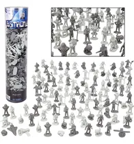 Comprar Sets De Muñecos 102 Figuras Con 11 Esculturas Únicas