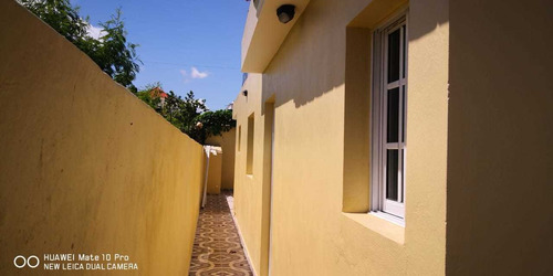 Imagen 6 de 14 de Vendo Casa Muy Linda En Prado Oriental, San Isidro