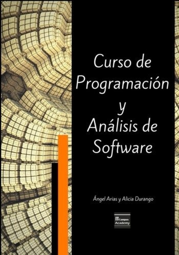 Curso De Análisis Y Programación De Software Tercera