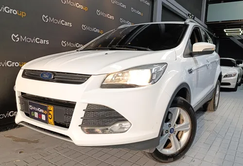 Ford Escape 2.0 Se 4x2