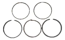 Comprar Aros Original Honda Trx 90 C90 C 90 Econo Medida 025 Nk