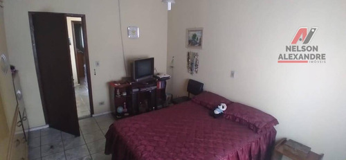 Sobrado Com 3 Dormitórios À Venda Por R$ 2.000.000,00 - Presidente Altino - Osasco/sp - So0037