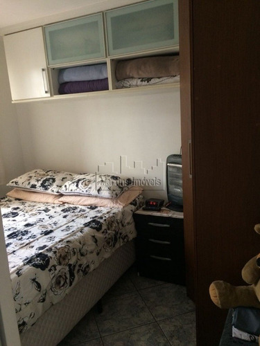 Imagem 15 de 15 de Apartamento - Conjunto Habitacional Santa Etelvina Ii - Ref: 15283 - V-15283