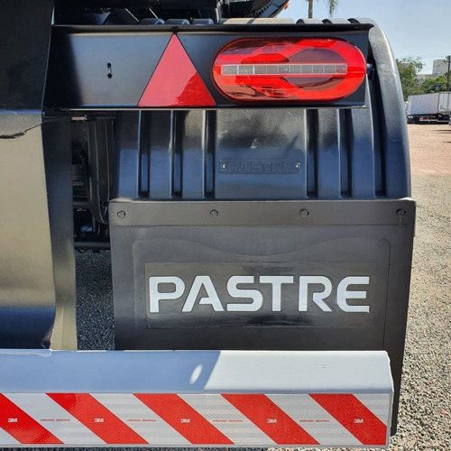 Imagem 11 de 15 de Carreta Basculante Pastre 25m3 Caçamba 2022 - Nova