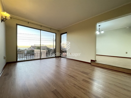 Casa En Venta De 4 Dorm 3 Baños Gabriela Mistral, La Serena