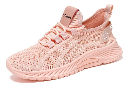 Zapatillas Ortopédicas Tenis Transpirables Para Mujer Air 31