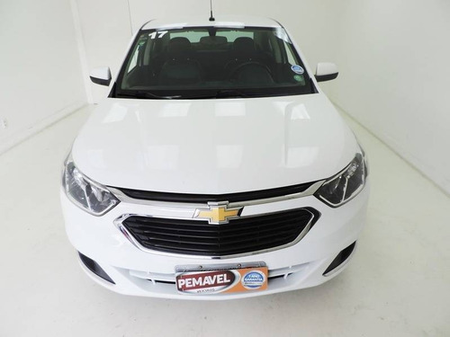 Chevrolet Cobalt 1.8 Mpfi Ltz 8v Flex 4p Manual