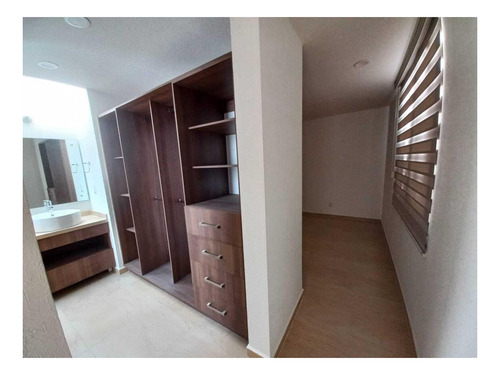 Imagen 6 de 12 de Casa Sola En Renta Altos Juriquilla