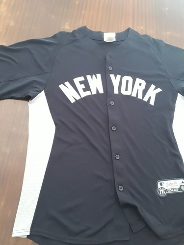 Jersey Yankees